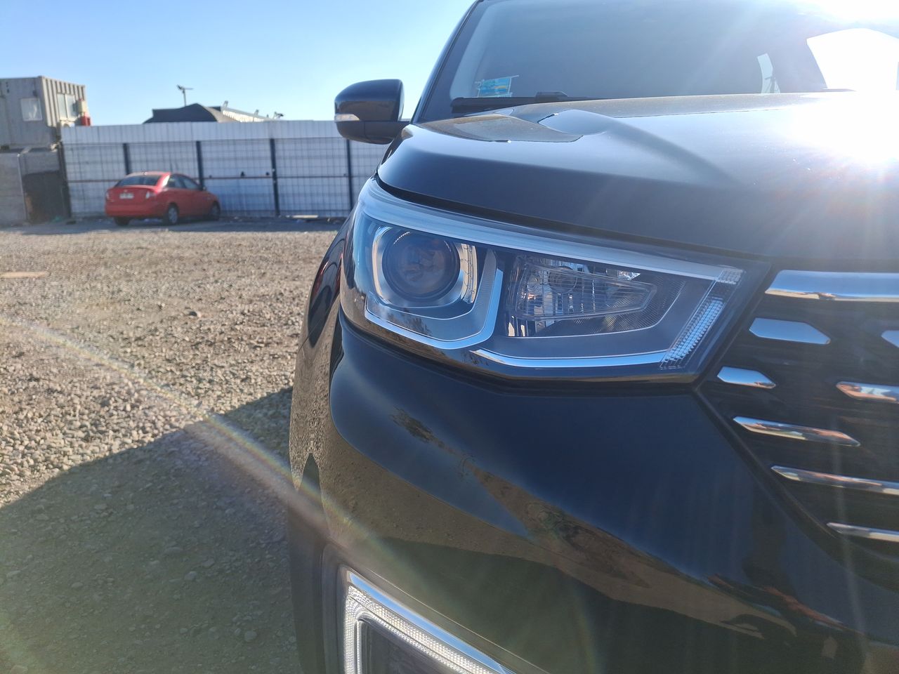CHANGAN - 10
