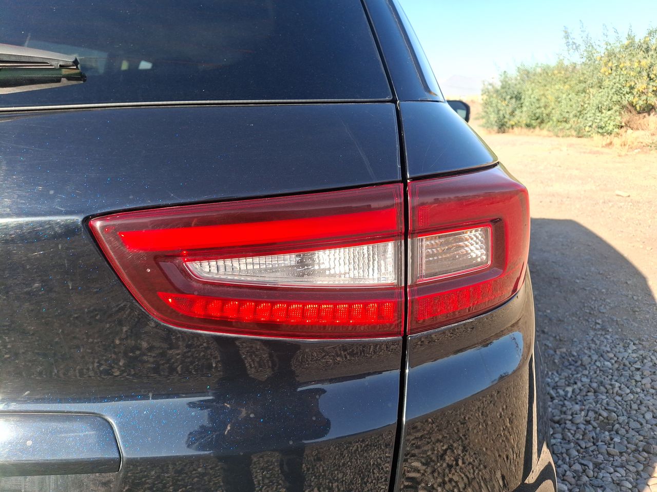 CHANGAN - 11