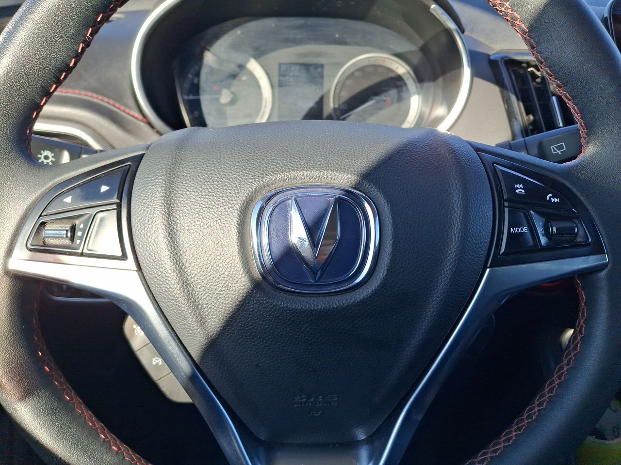 CHANGAN - 15