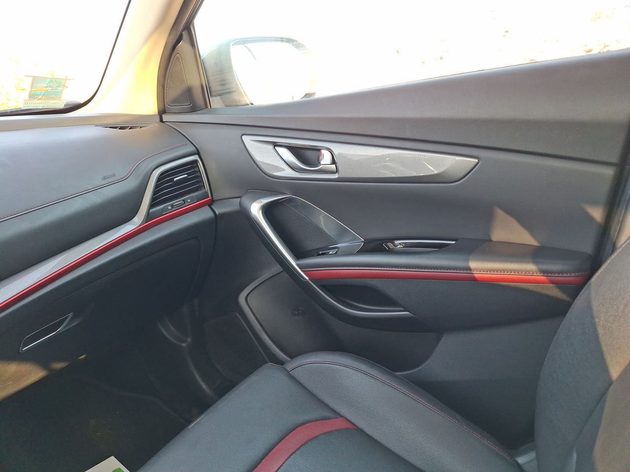 CHANGAN - 2