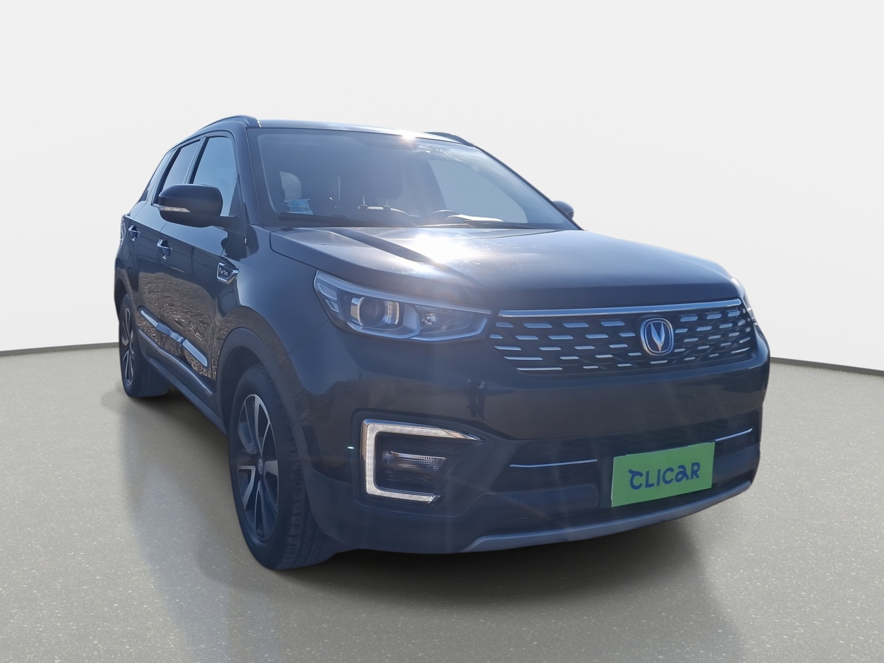 CHANGAN