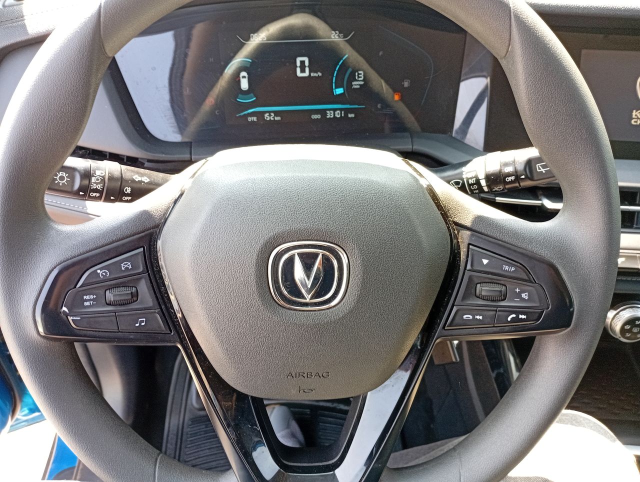CHANGAN - 26