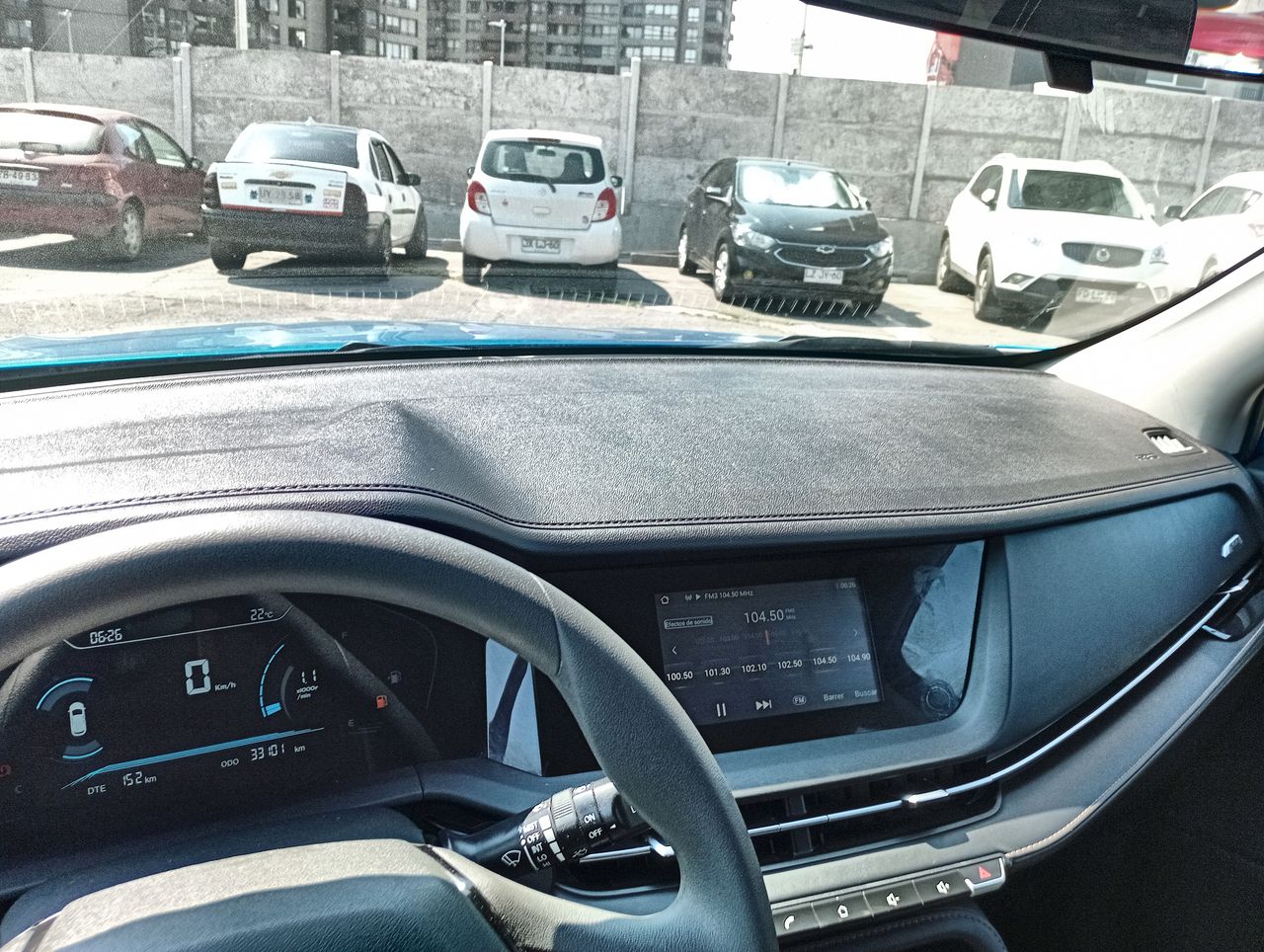 CHANGAN - 33