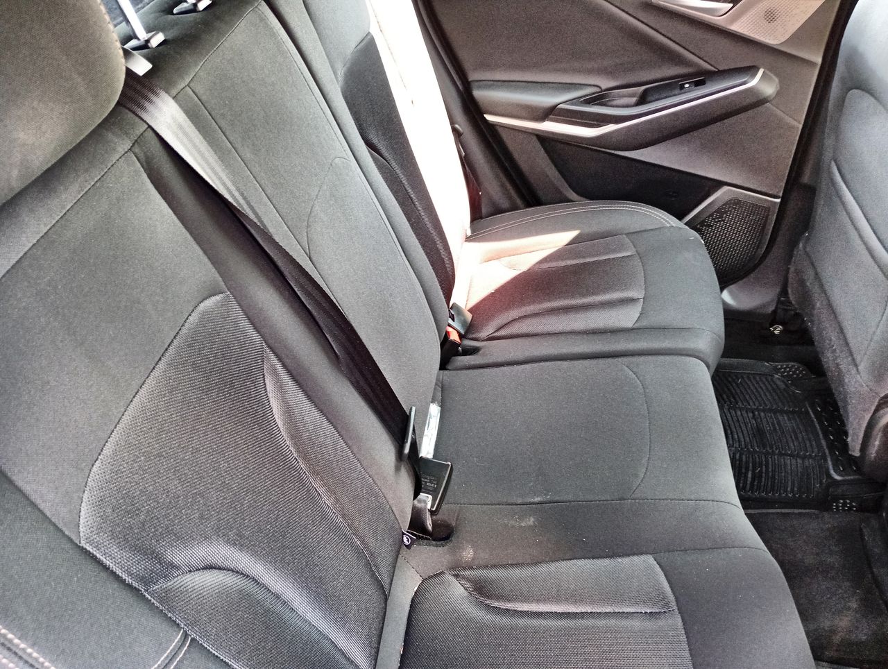 CHANGAN - 35