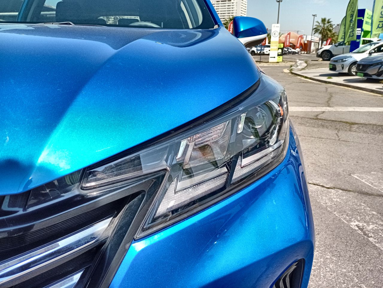 CHANGAN - 19