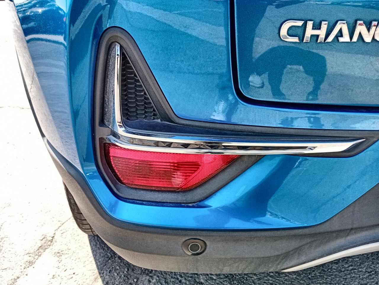 CHANGAN - 20