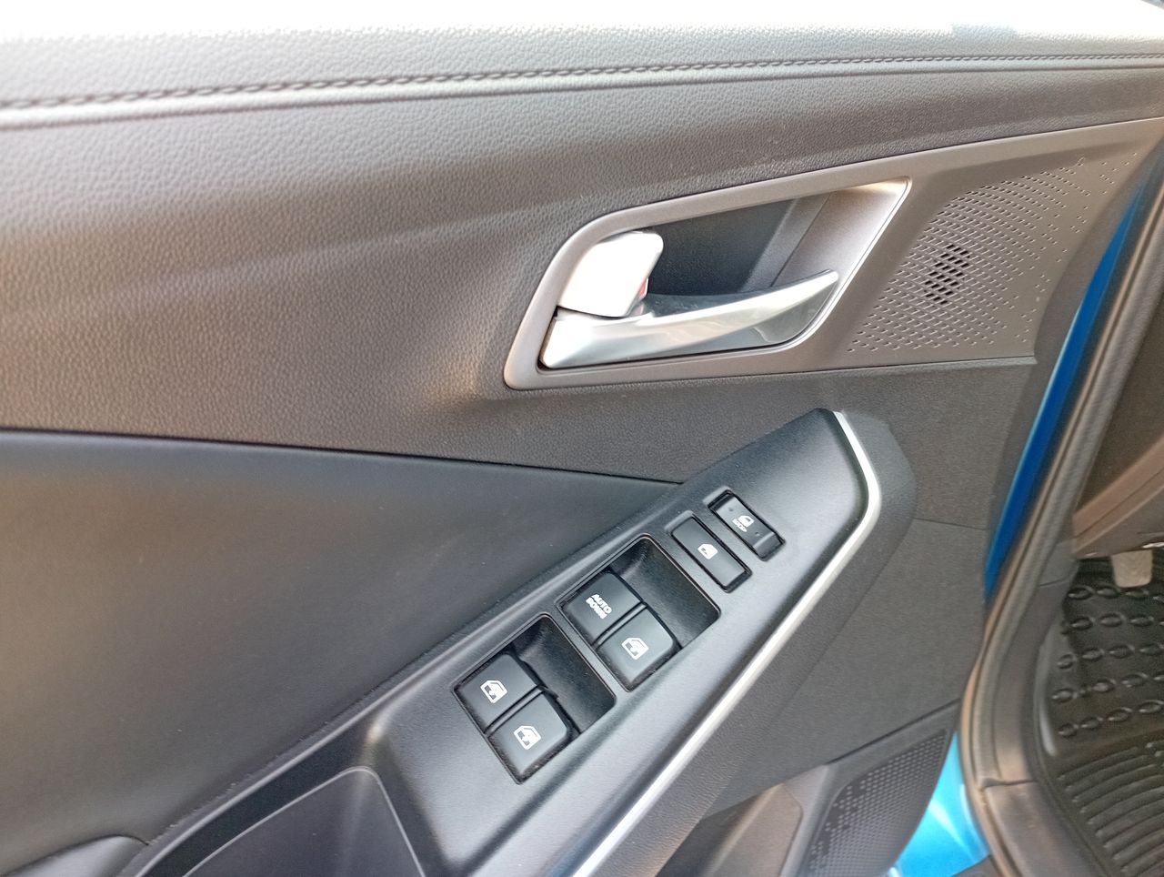 CHANGAN - 23