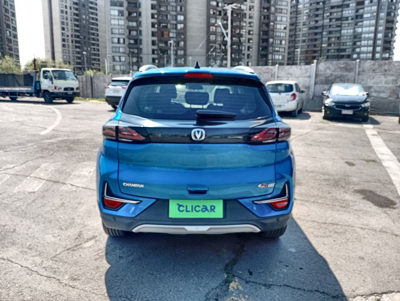 CHANGAN - 6