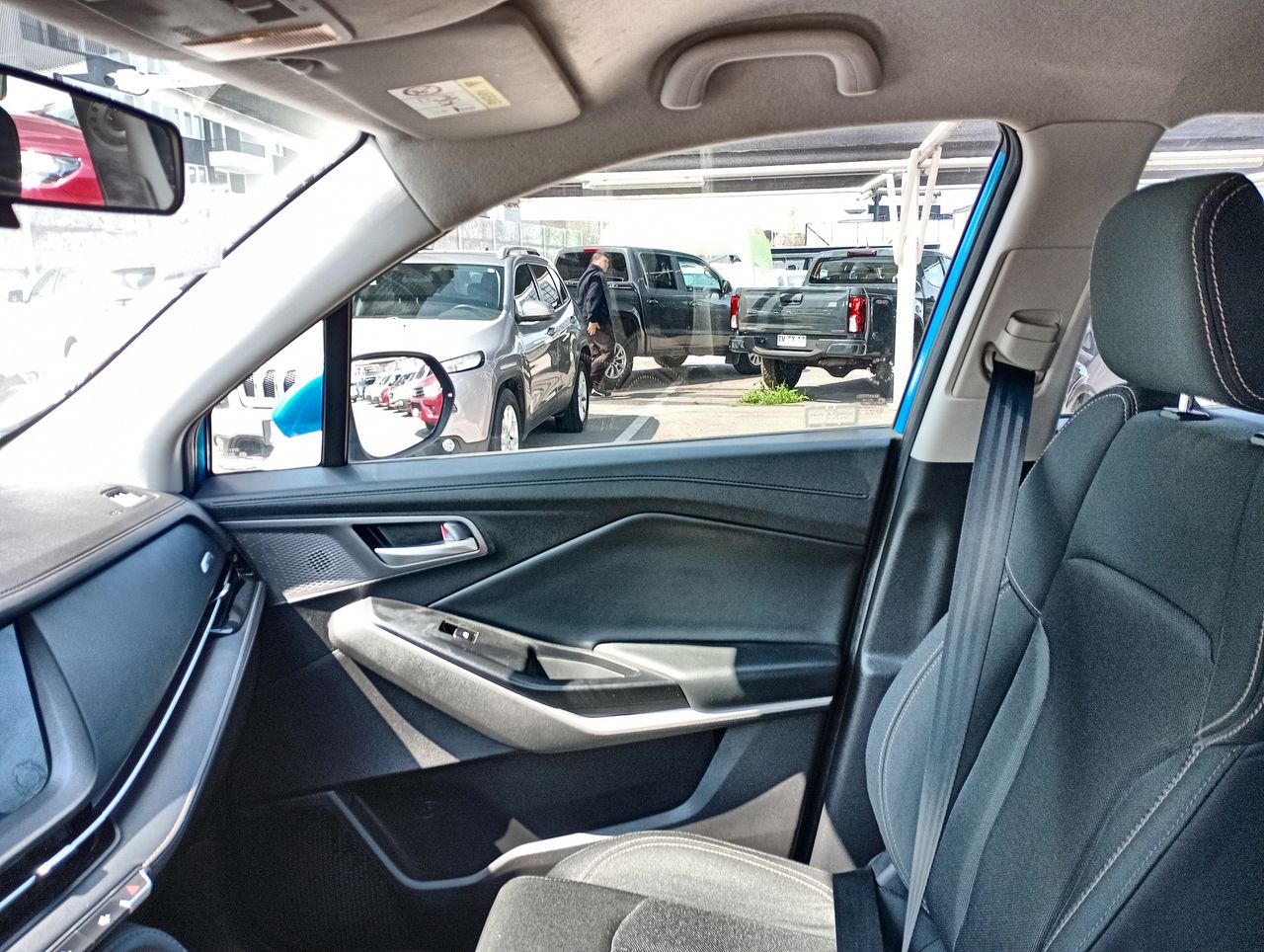 CHANGAN - 10