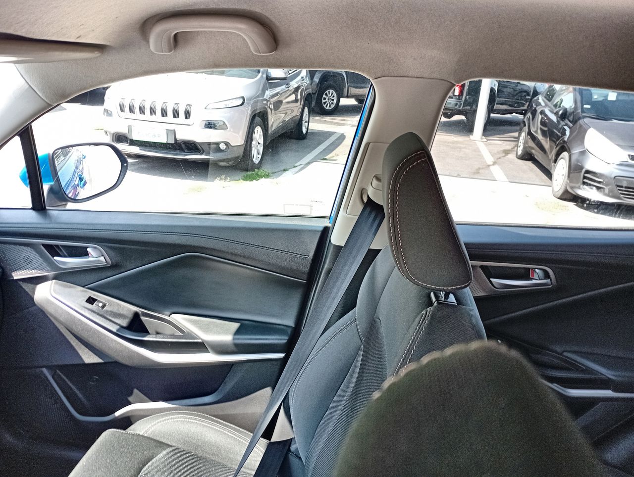 CHANGAN - 11