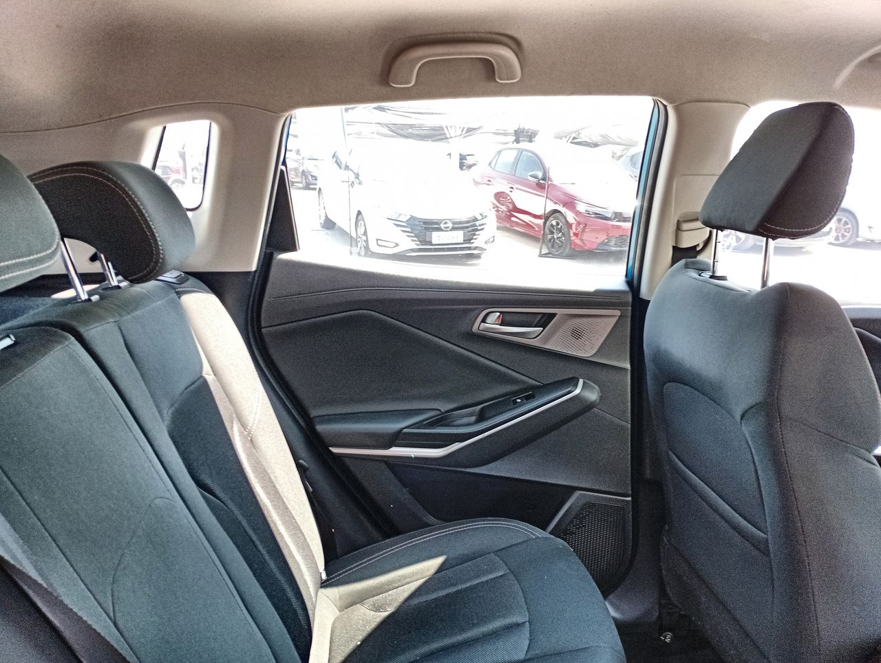 CHANGAN - 14