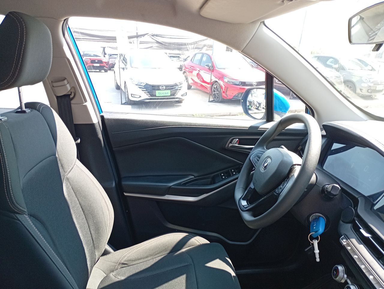 CHANGAN - 16