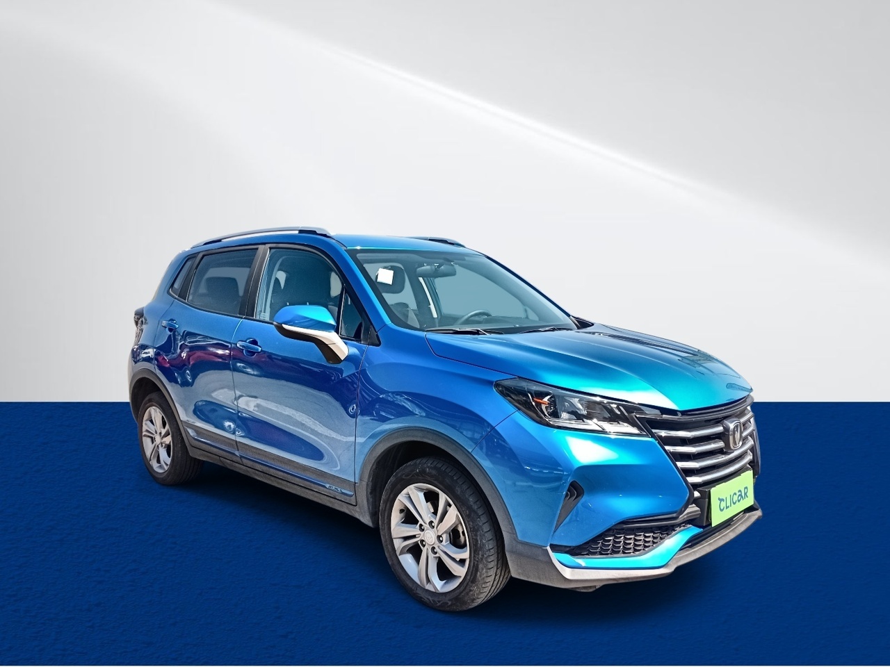 CHANGAN