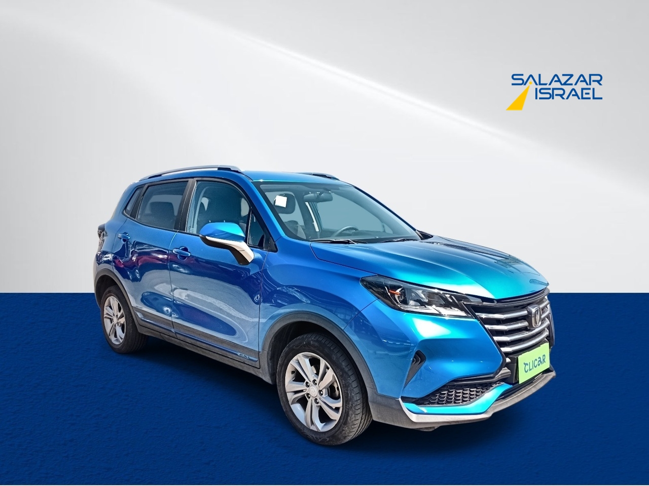 CHANGAN