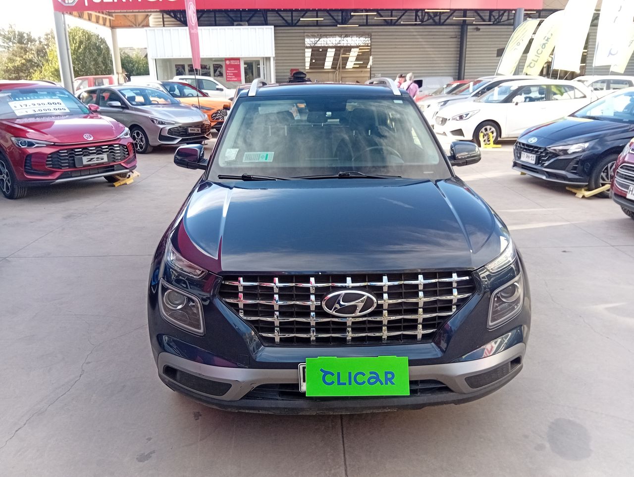 HYUNDAI - 2