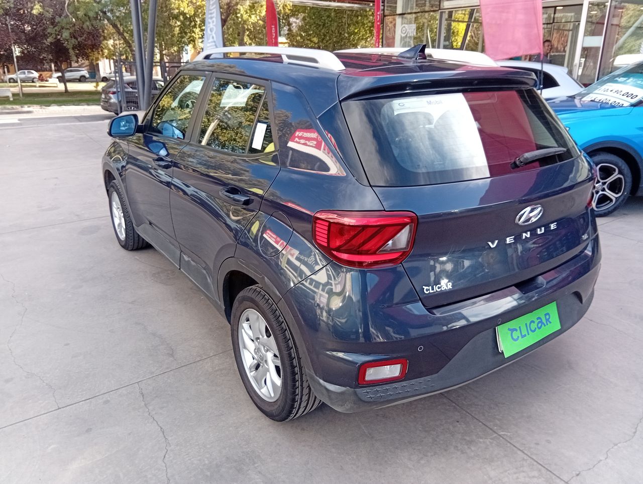 HYUNDAI - 5
