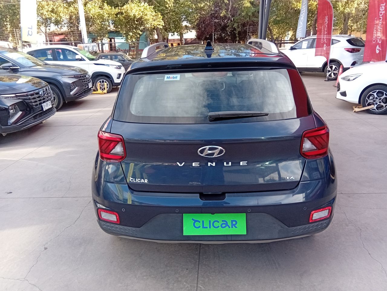 HYUNDAI - 6