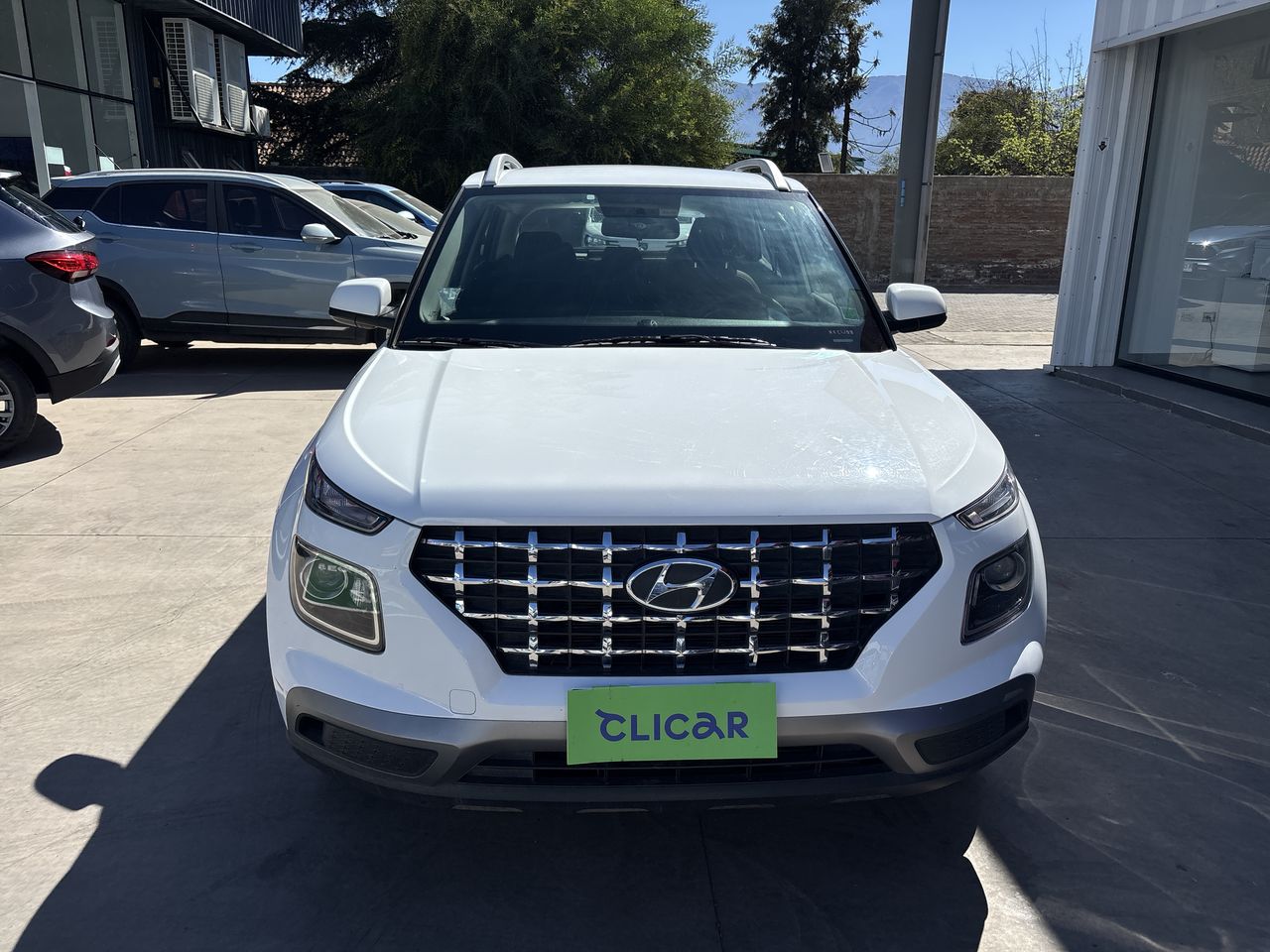 HYUNDAI - 1