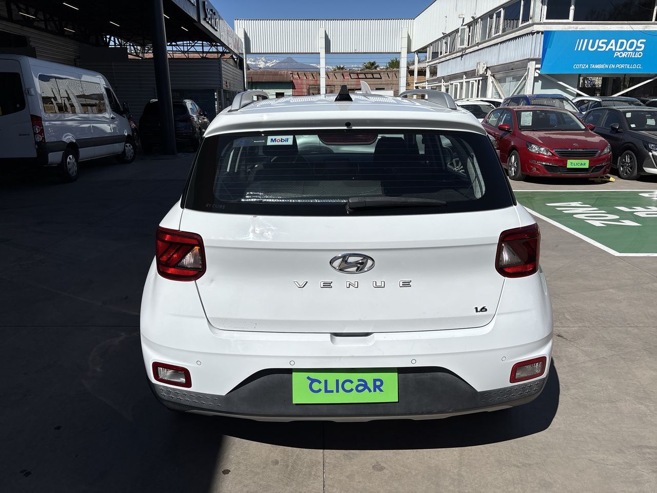 HYUNDAI - 5