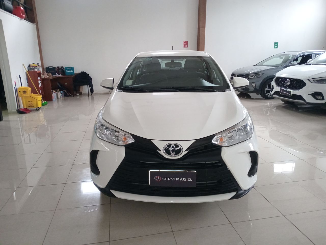 TOYOTA - 2