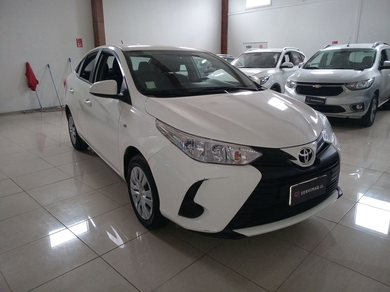 TOYOTA - 3