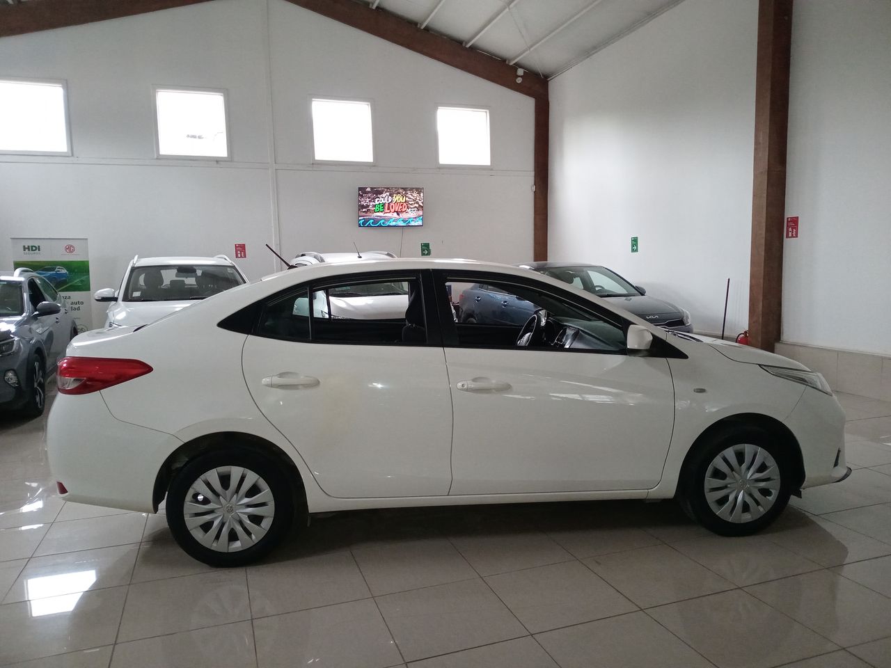 TOYOTA - 4