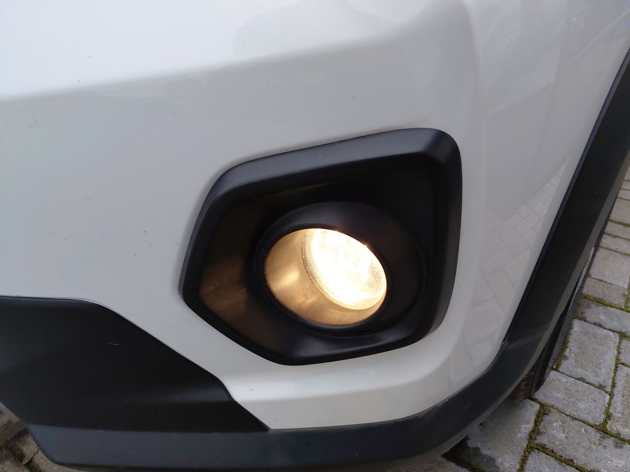 Honda WR-V — foto 10 de 26