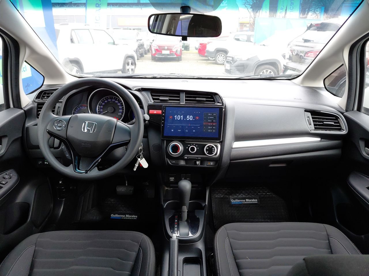 Honda WR-V — foto 2 de 26