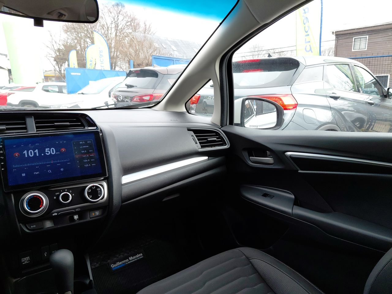 Honda WR-V — foto 3 de 26