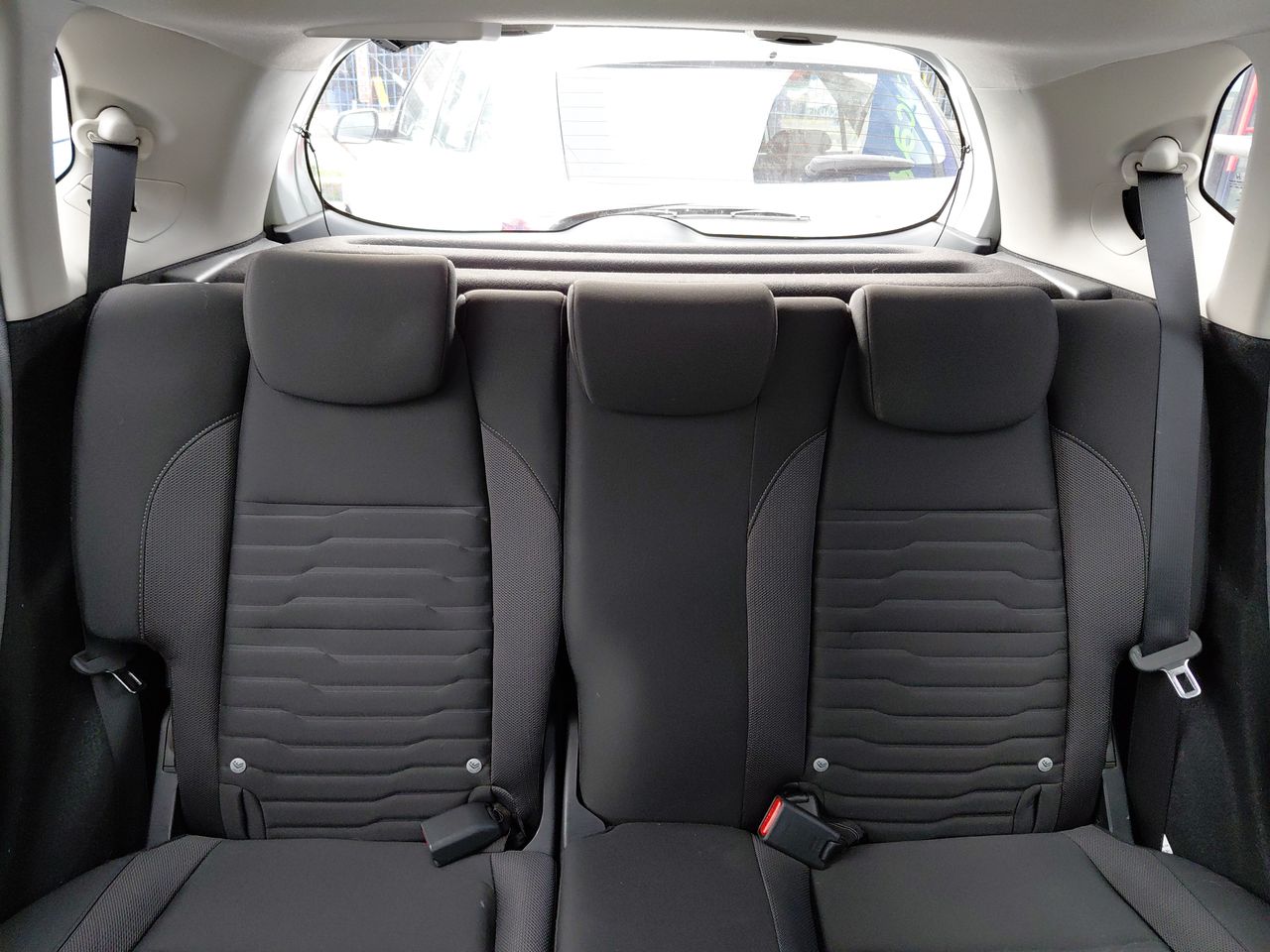 Honda WR-V — foto 5 de 26