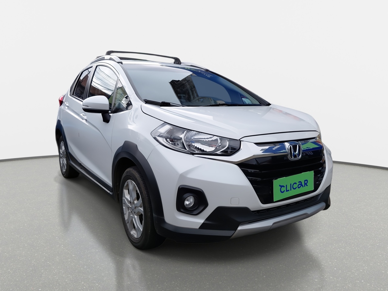 Honda WR-V