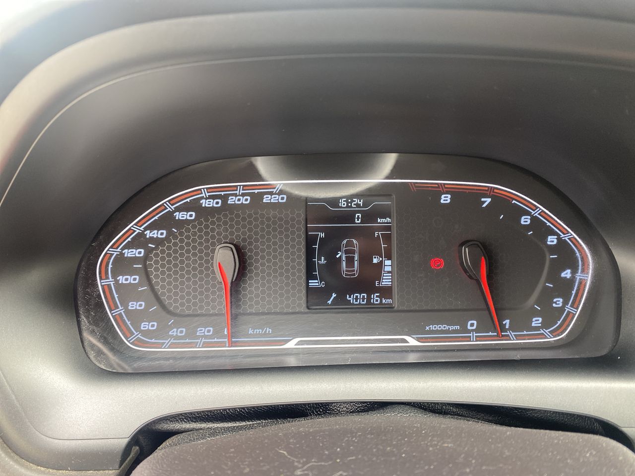 CHERY - 26