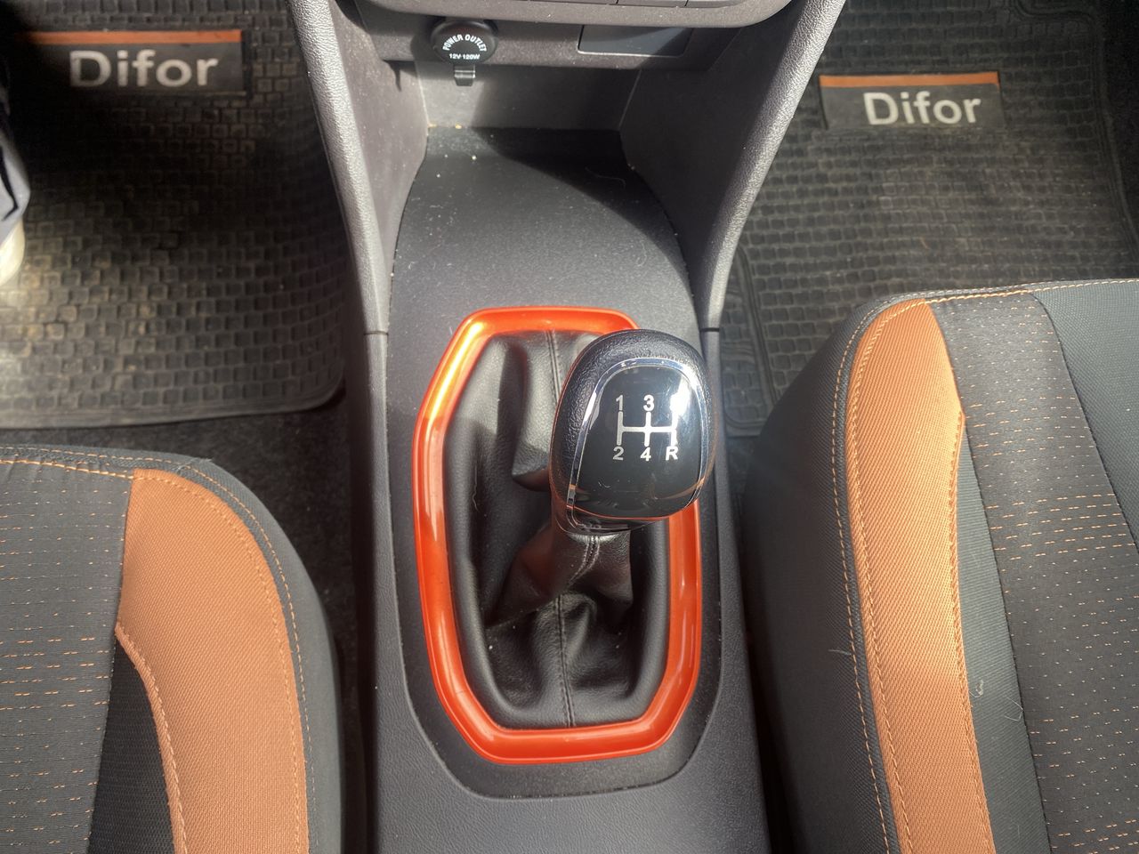 CHERY - 29