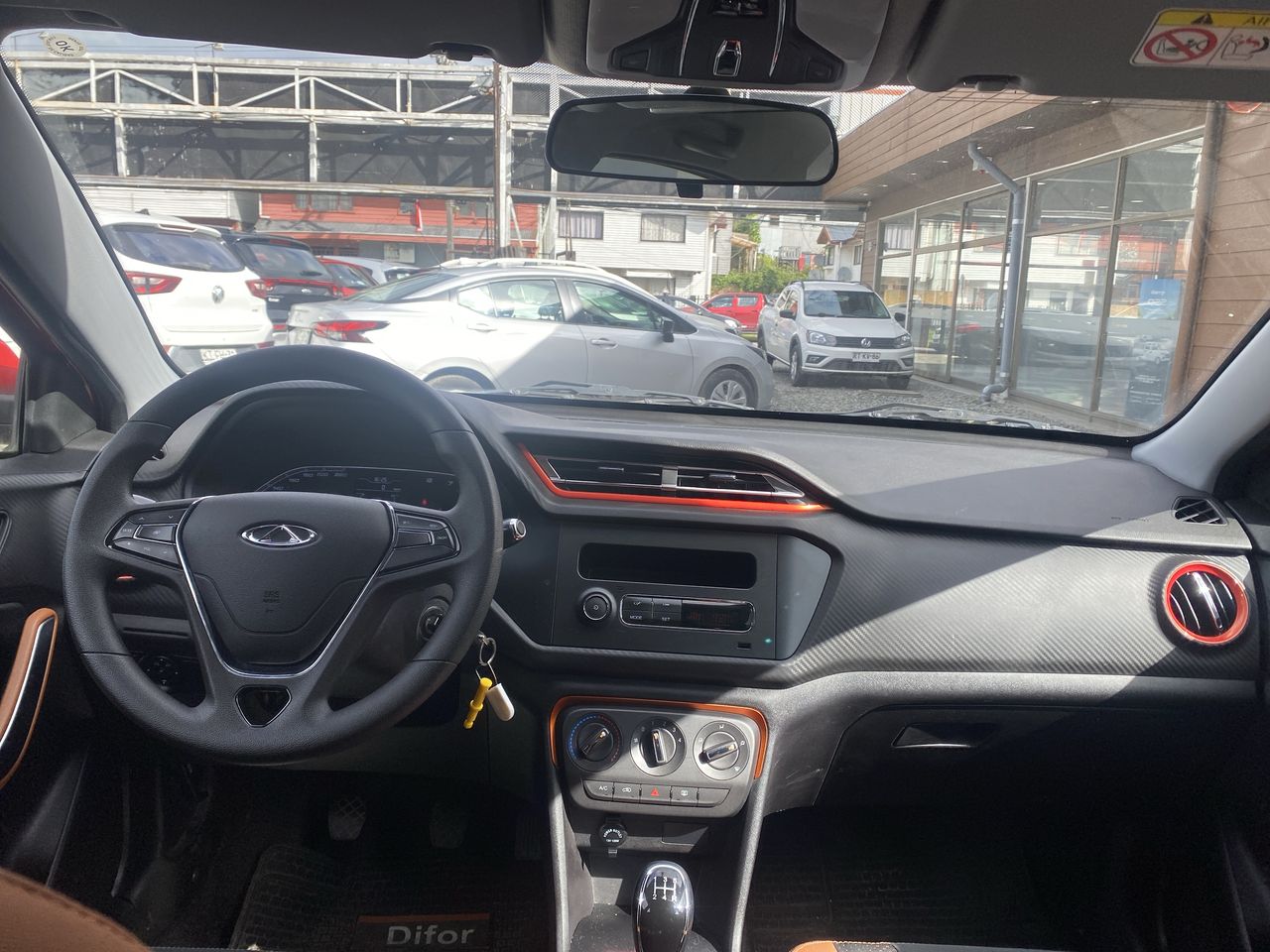 CHERY - 30