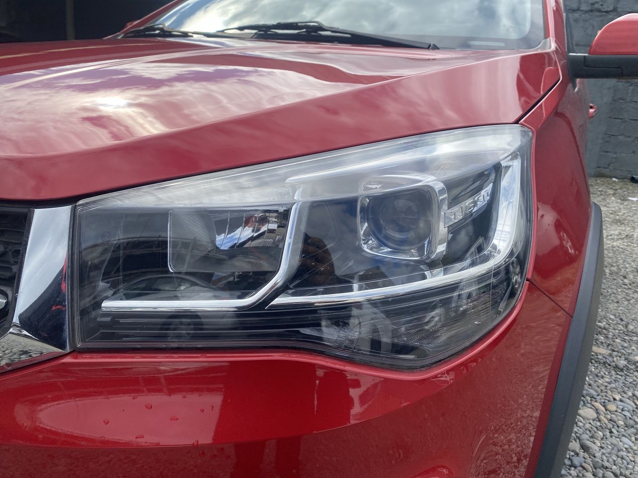 CHERY - 18