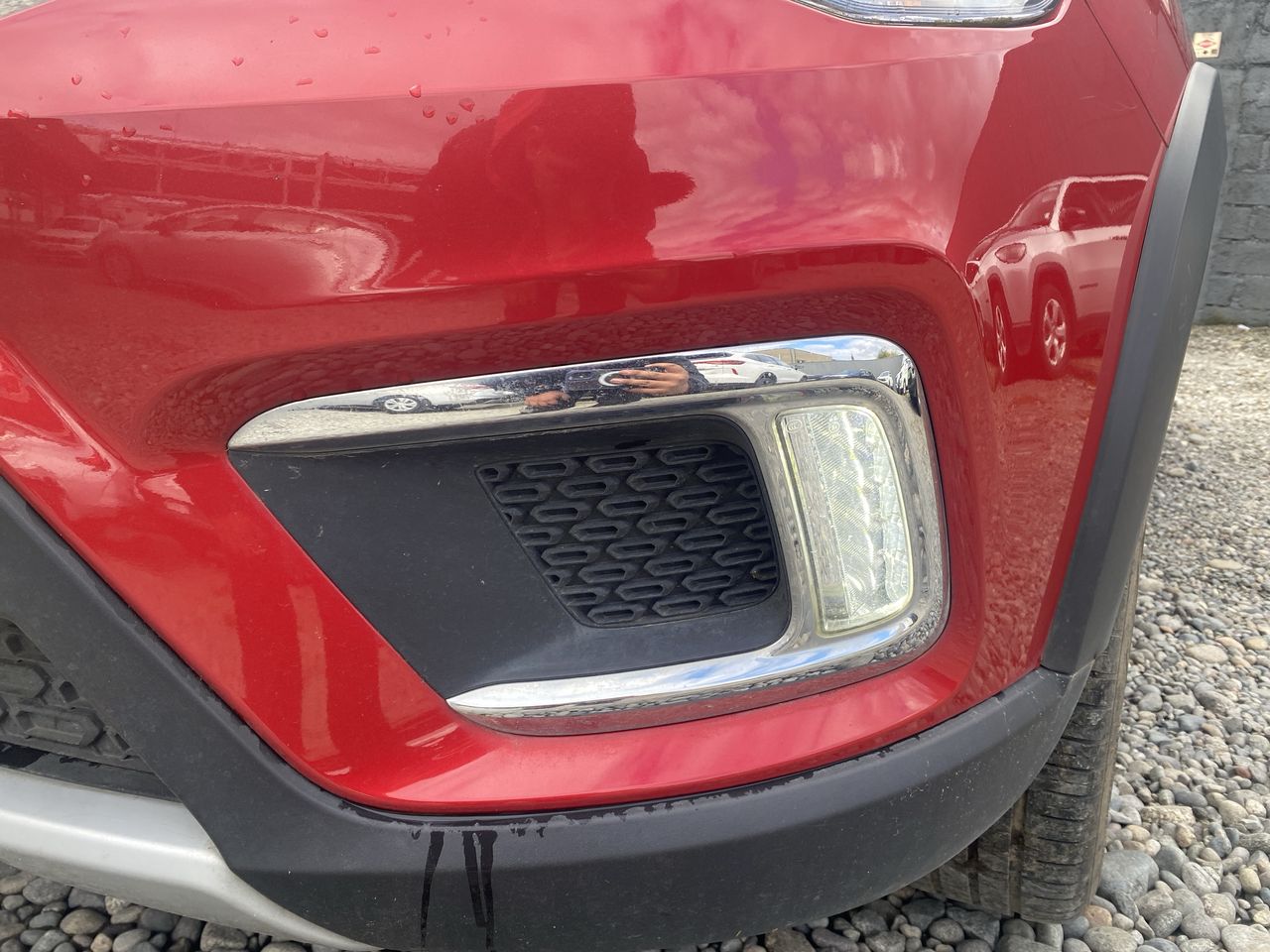 CHERY - 19