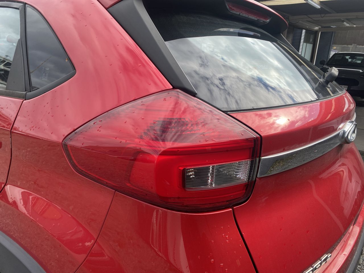CHERY - 20