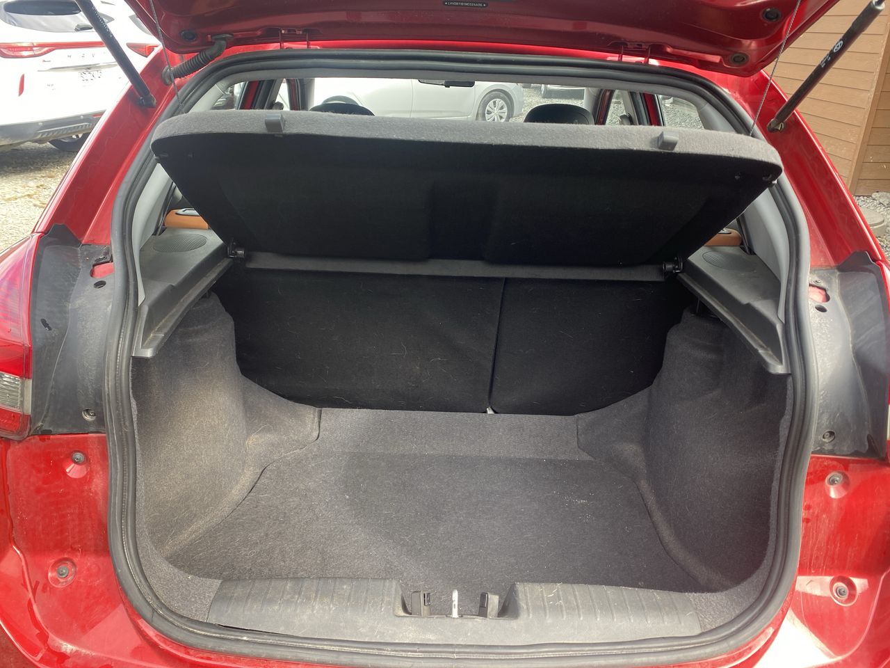 CHERY - 21