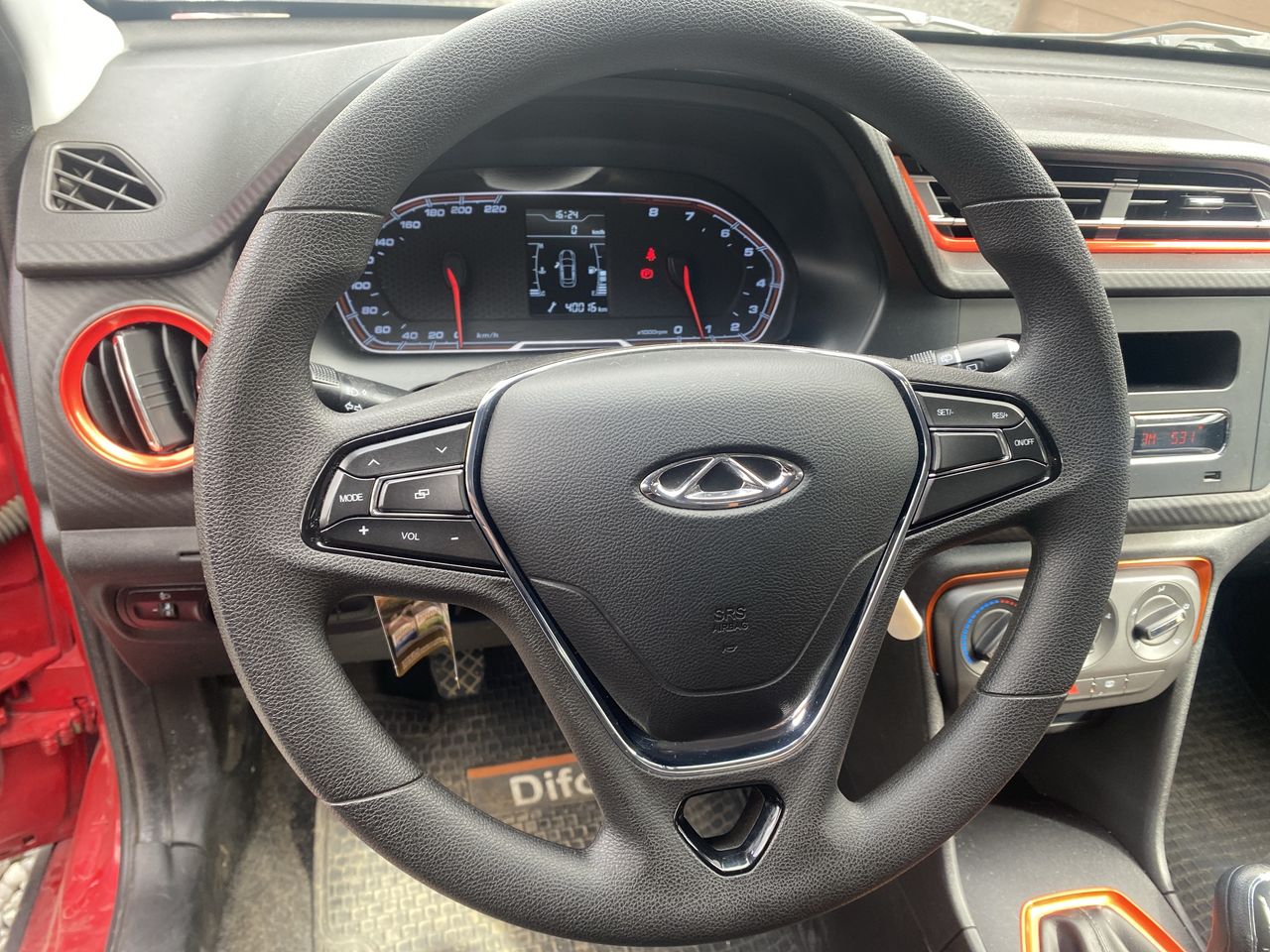 CHERY - 24