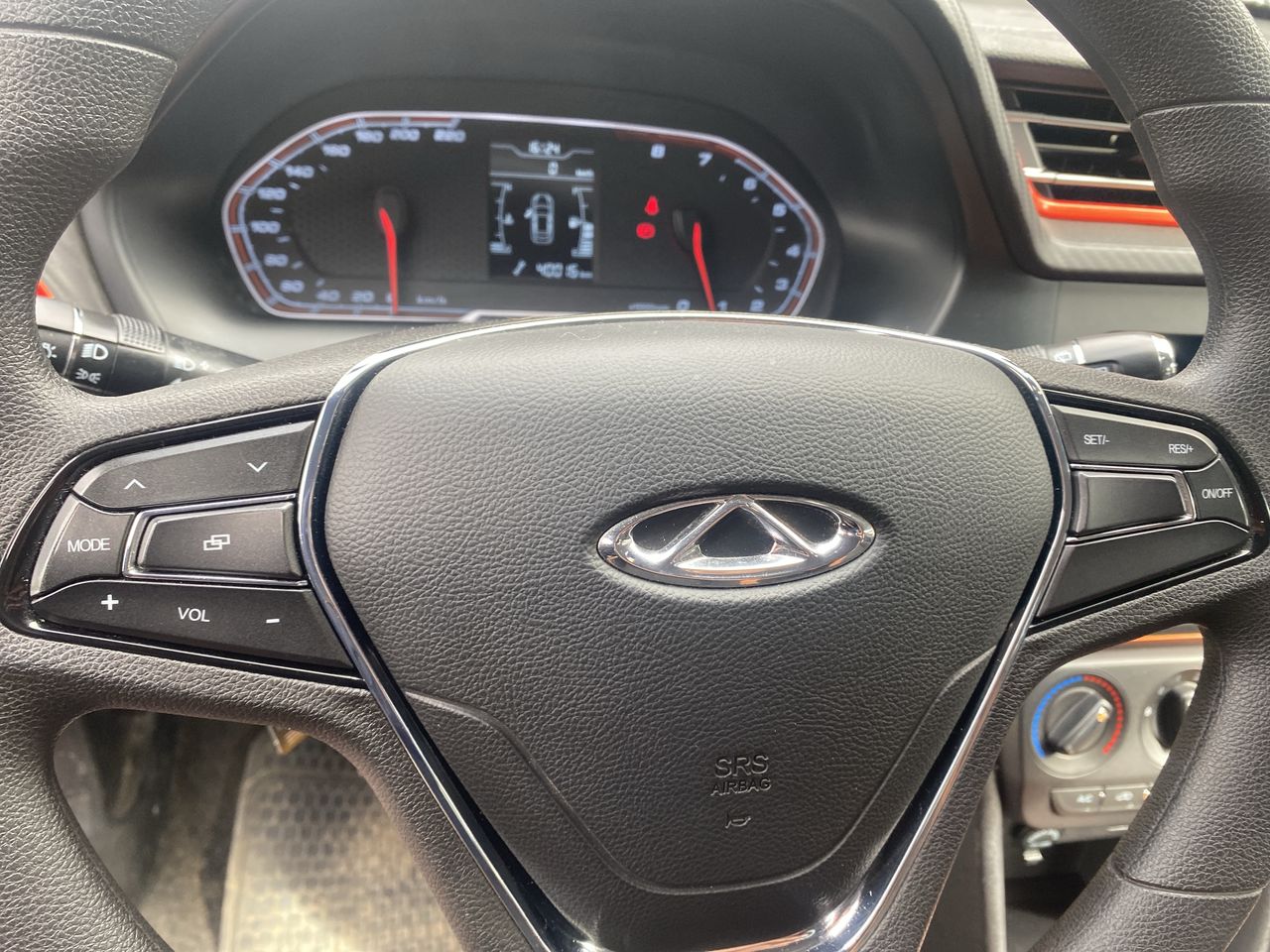 CHERY - 25