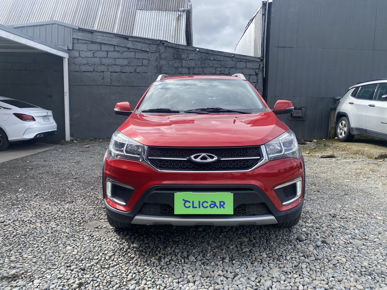 CHERY - 1