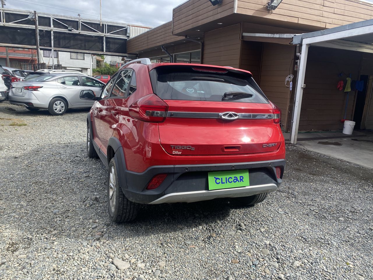 CHERY - 5