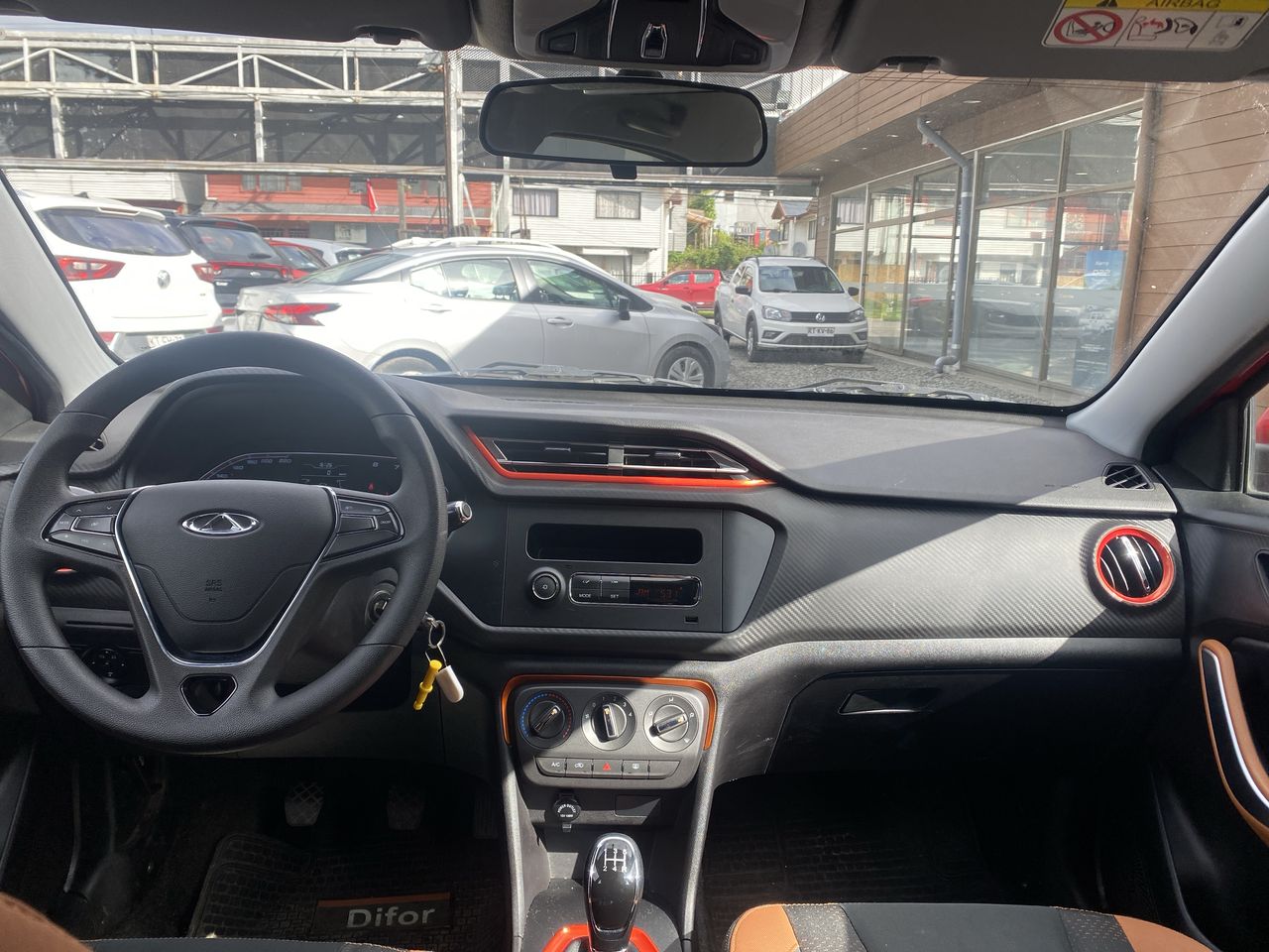 CHERY - 9