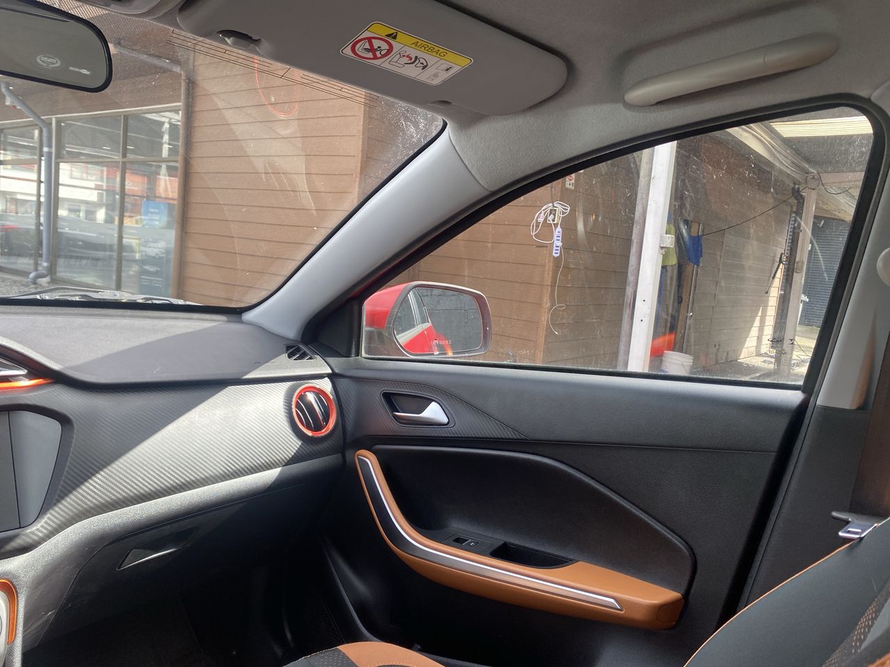 CHERY - 10