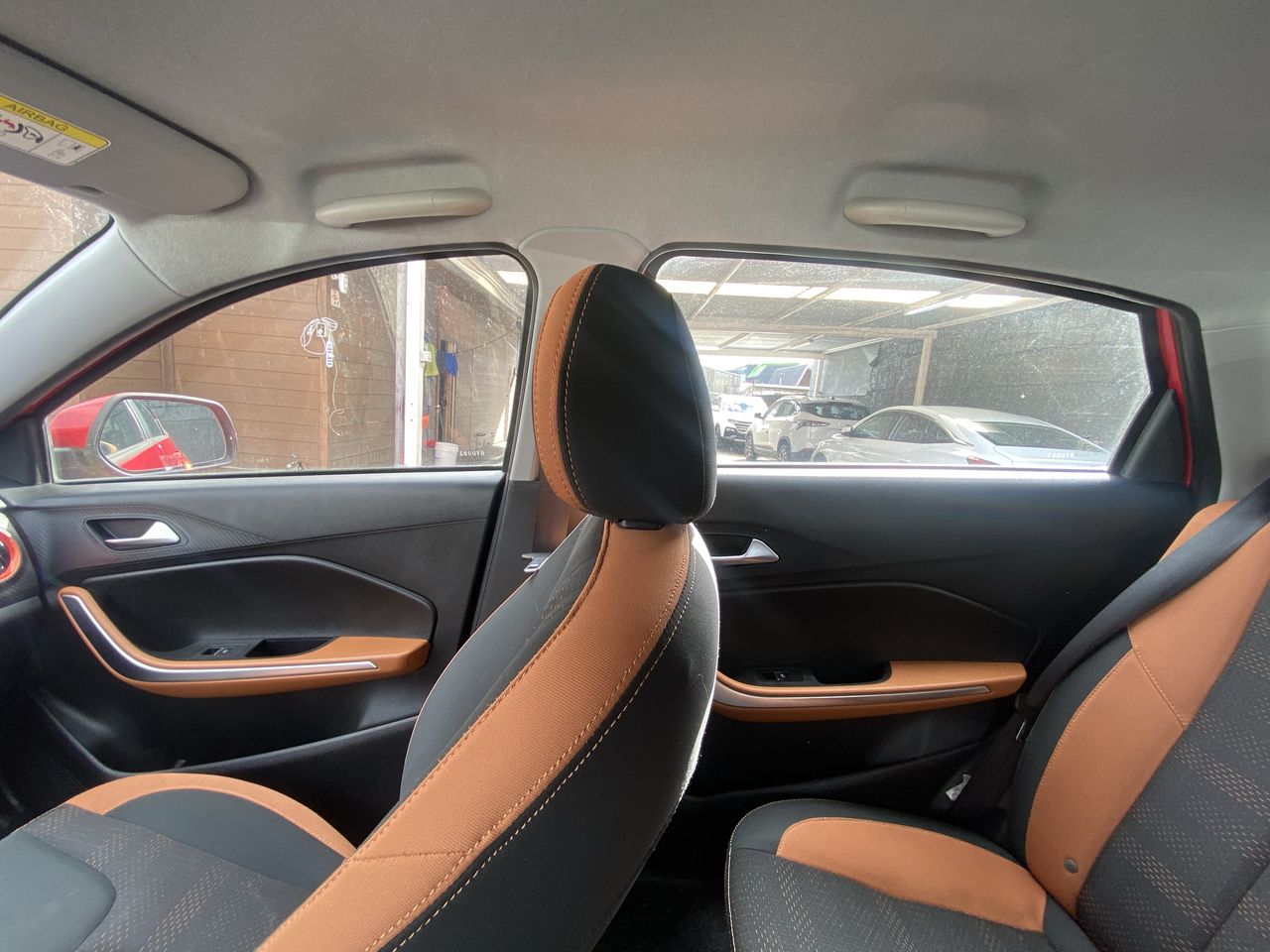 CHERY - 11