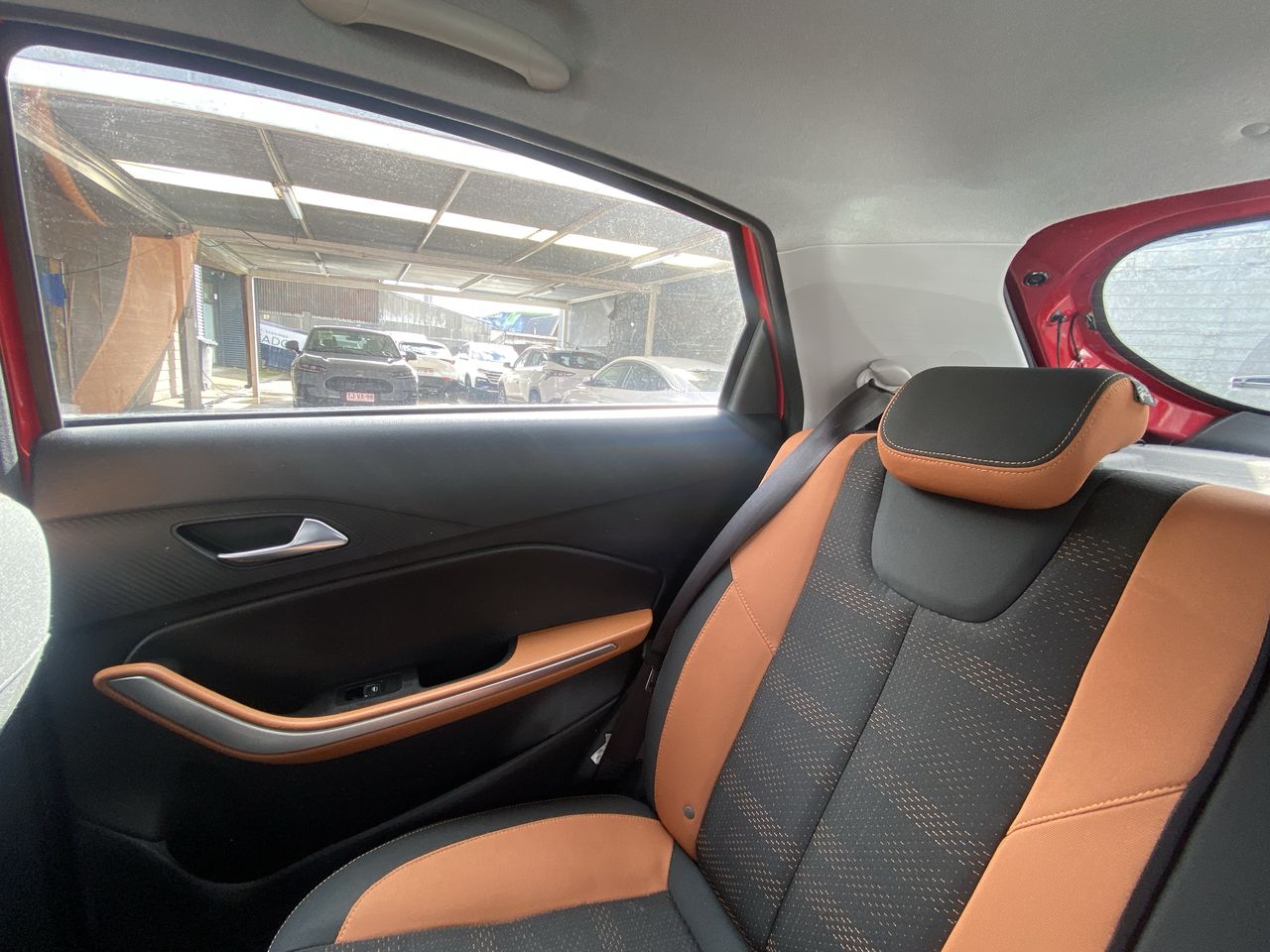 CHERY - 12