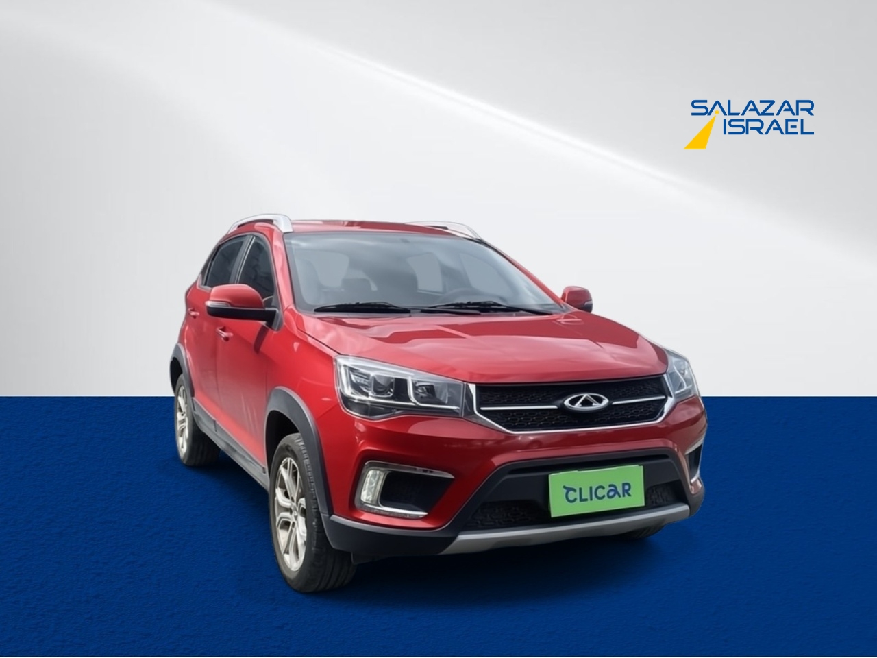 CHERY