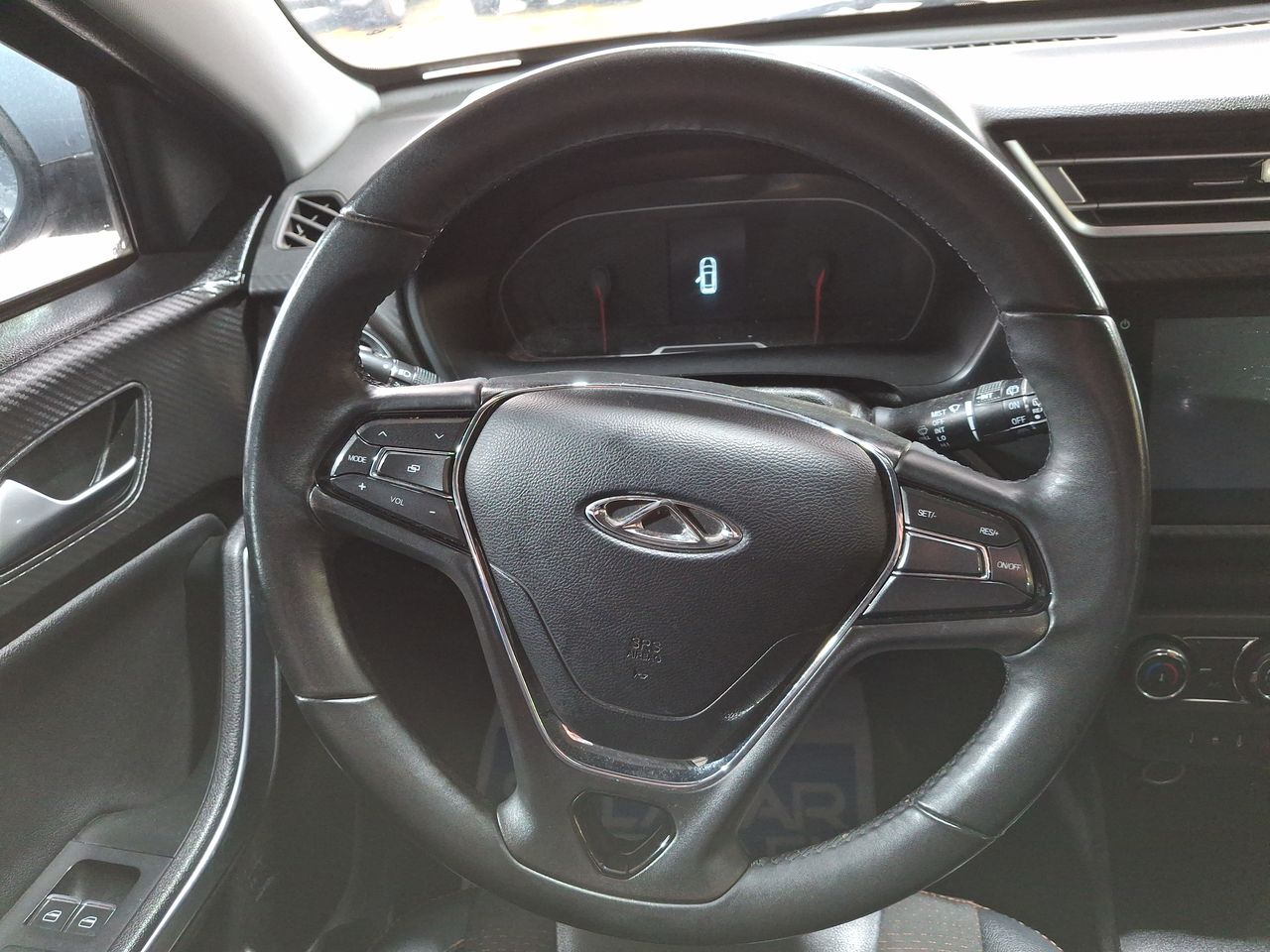 CHERY - 25