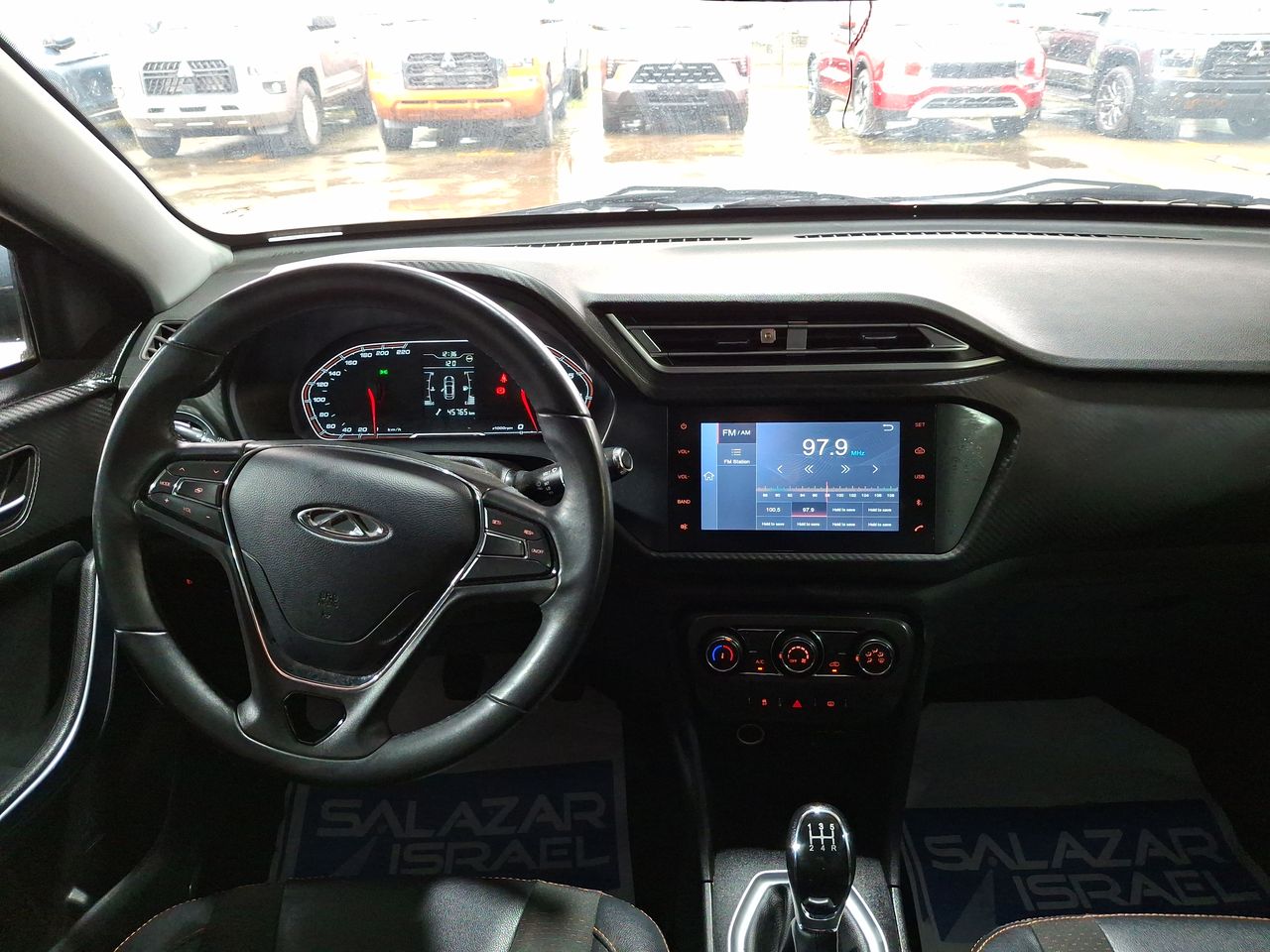 CHERY - 32