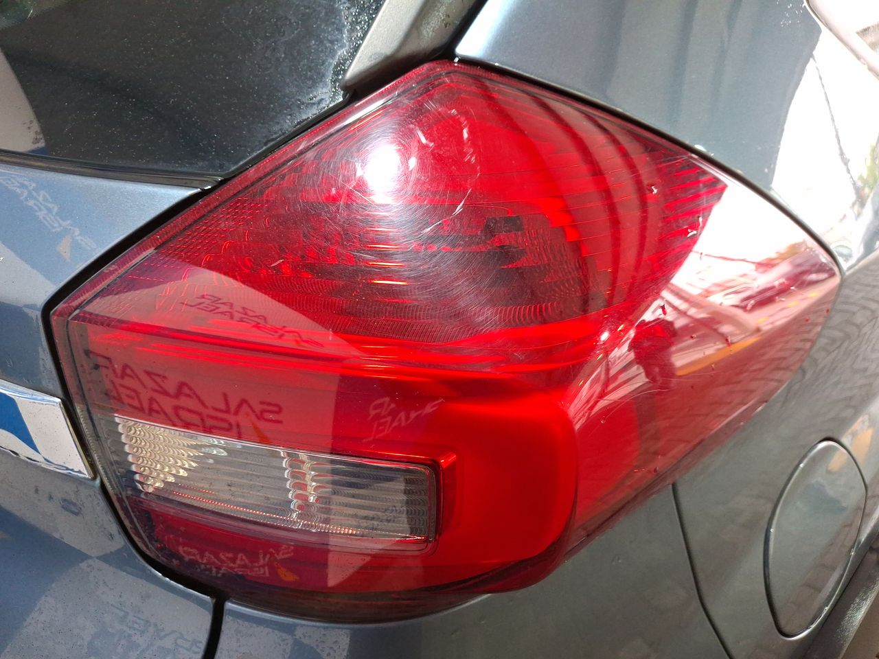 CHERY - 20